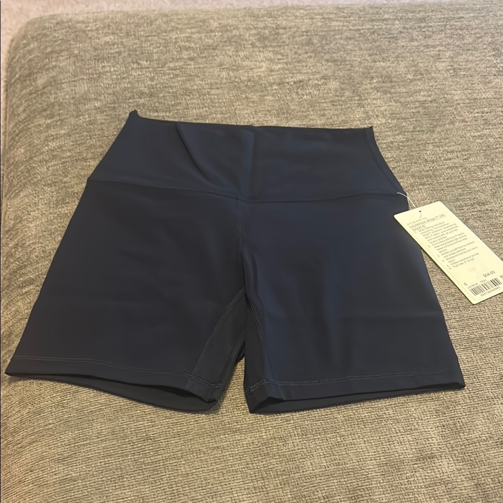 Lululemon Align Shorts